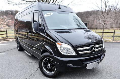 used mercedes benz sprinter passenger van for sale|sprinter for sale by owner.